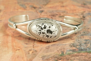 Native American Jewelry.
